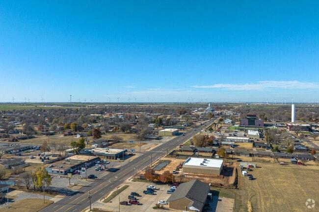 Storm Drain & Drainage in Oklahoma City