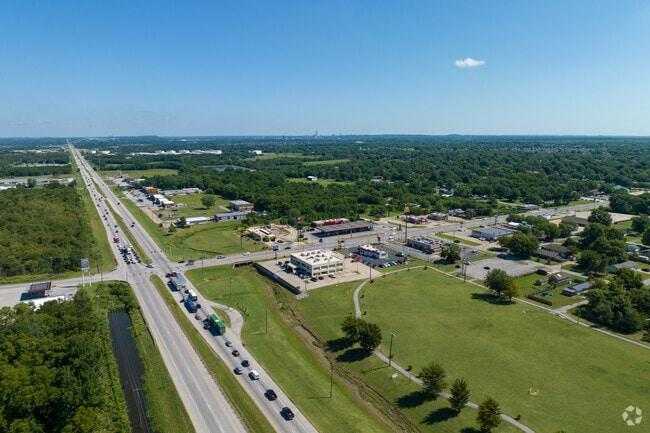 Pond & Water Feature in Oklahoma City