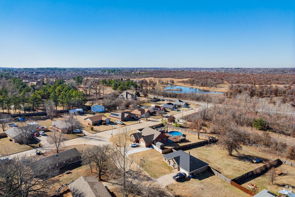 Environmental Consulting in Oklahoma City