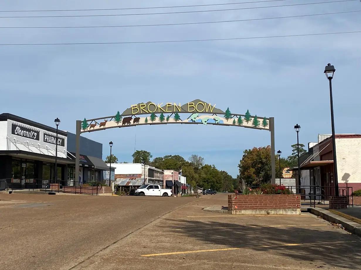 Environmental Consulting in Oklahoma City