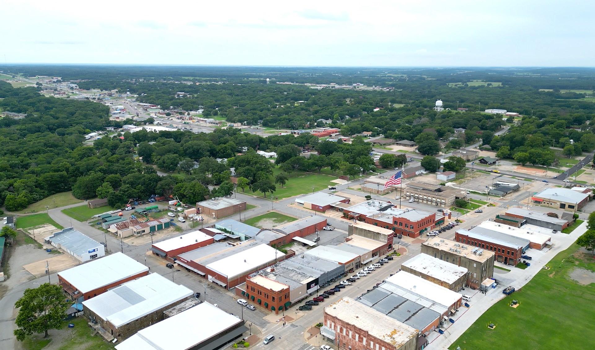 Storm Drain & Drainage in Oklahoma City