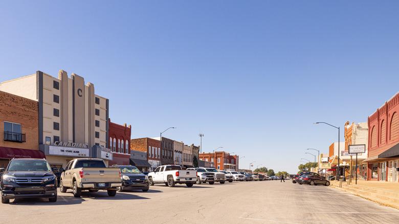 Environmental Consulting in Oklahoma City