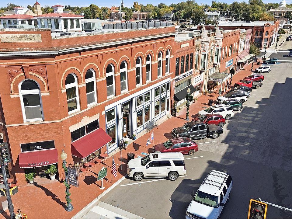 Storm Drain & Drainage in Oklahoma City