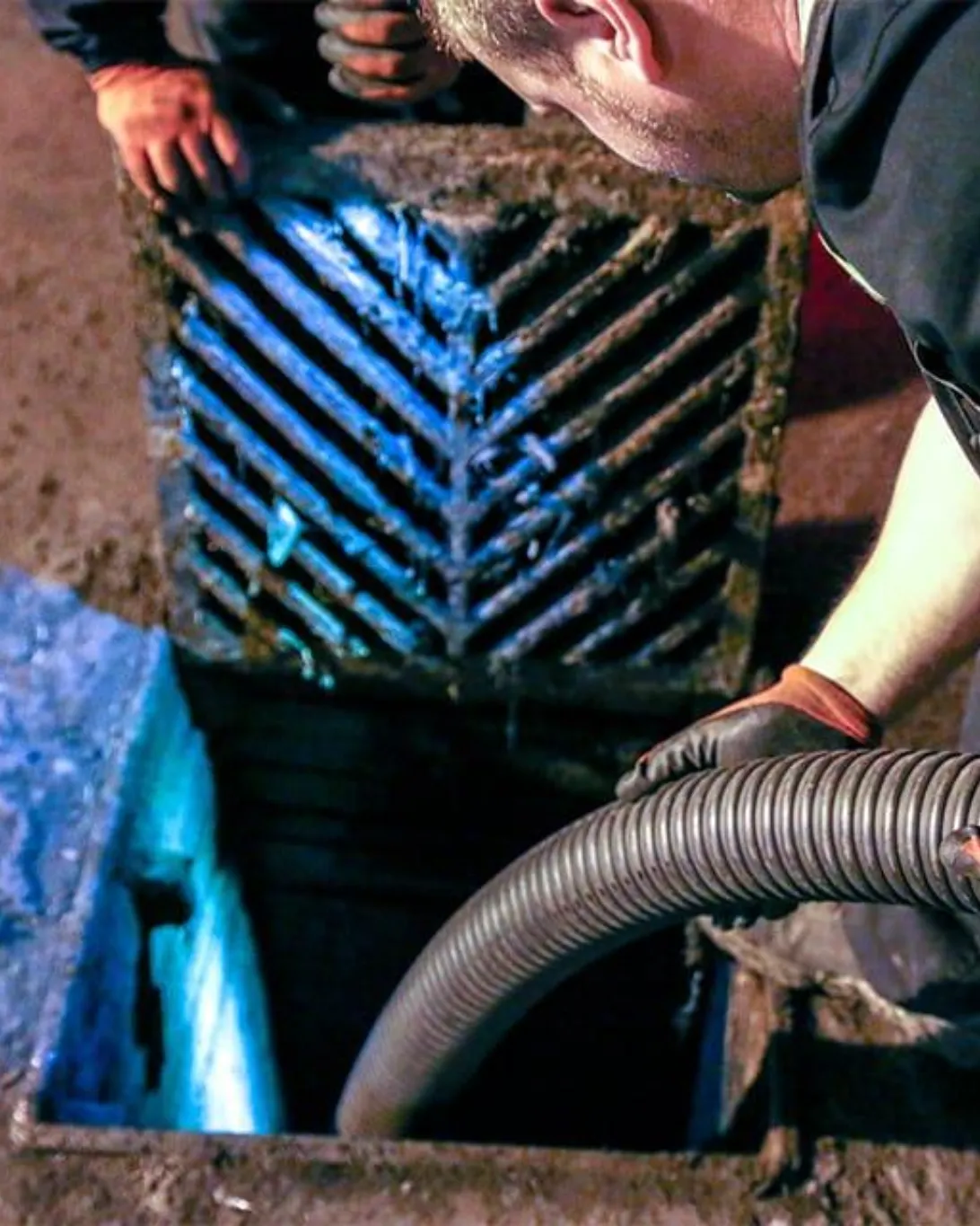 Tulsa Industrial Cleaning