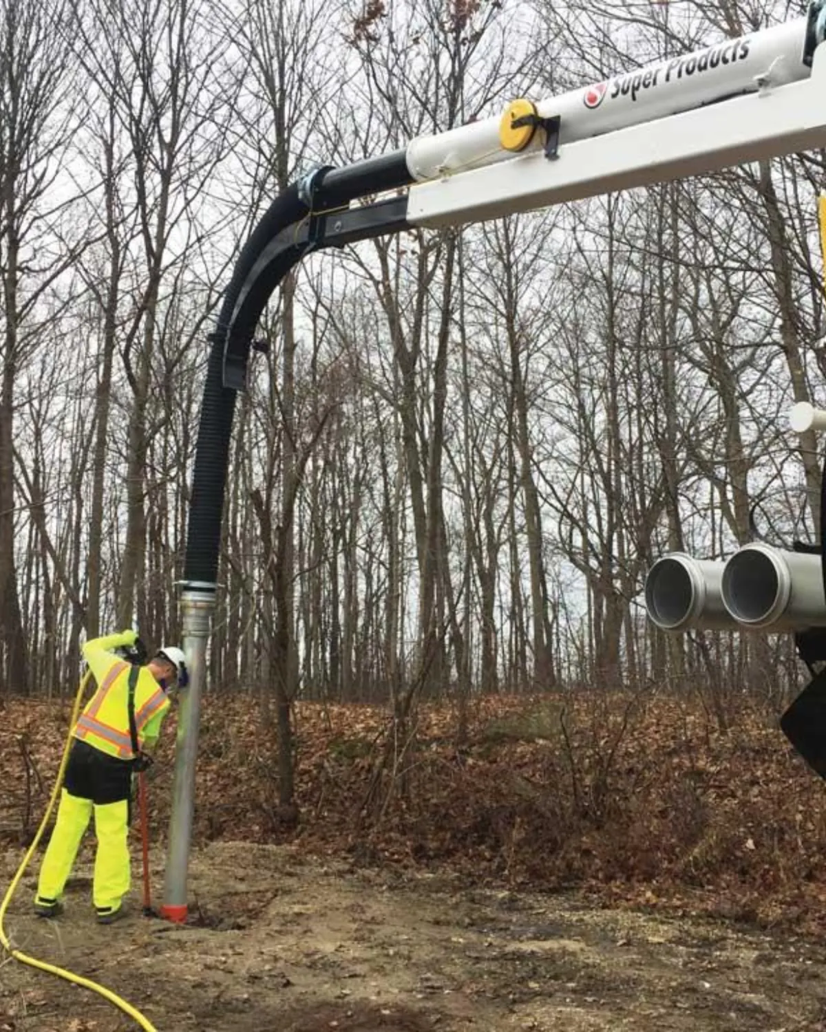 Retention Pond & Basin