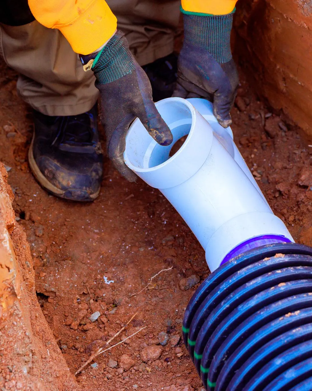 Tulsa Industrial Cleaning