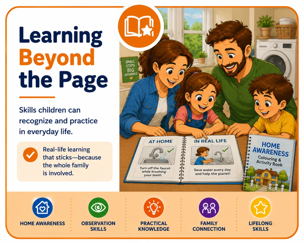 Learning beyond the page