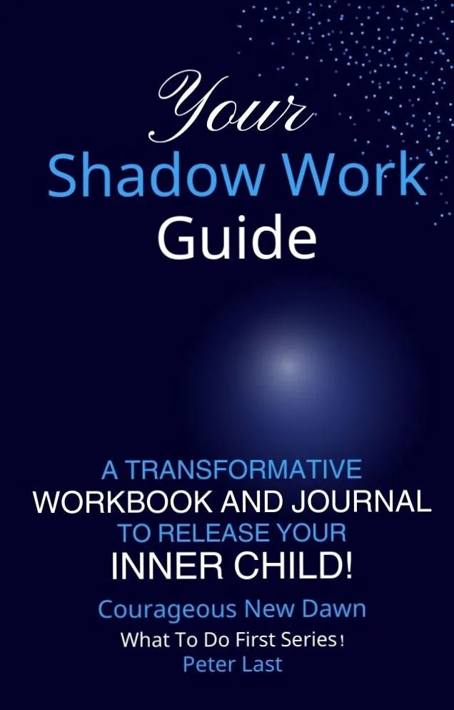 Your Shadow Work Guide