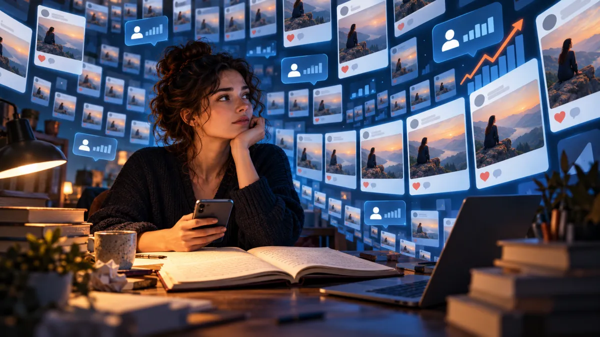 The Follower Trap: Are You Building an Audience or Following Someone Else’s Formula?