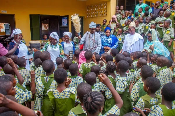 Feeding Minds Before Teaching Minds