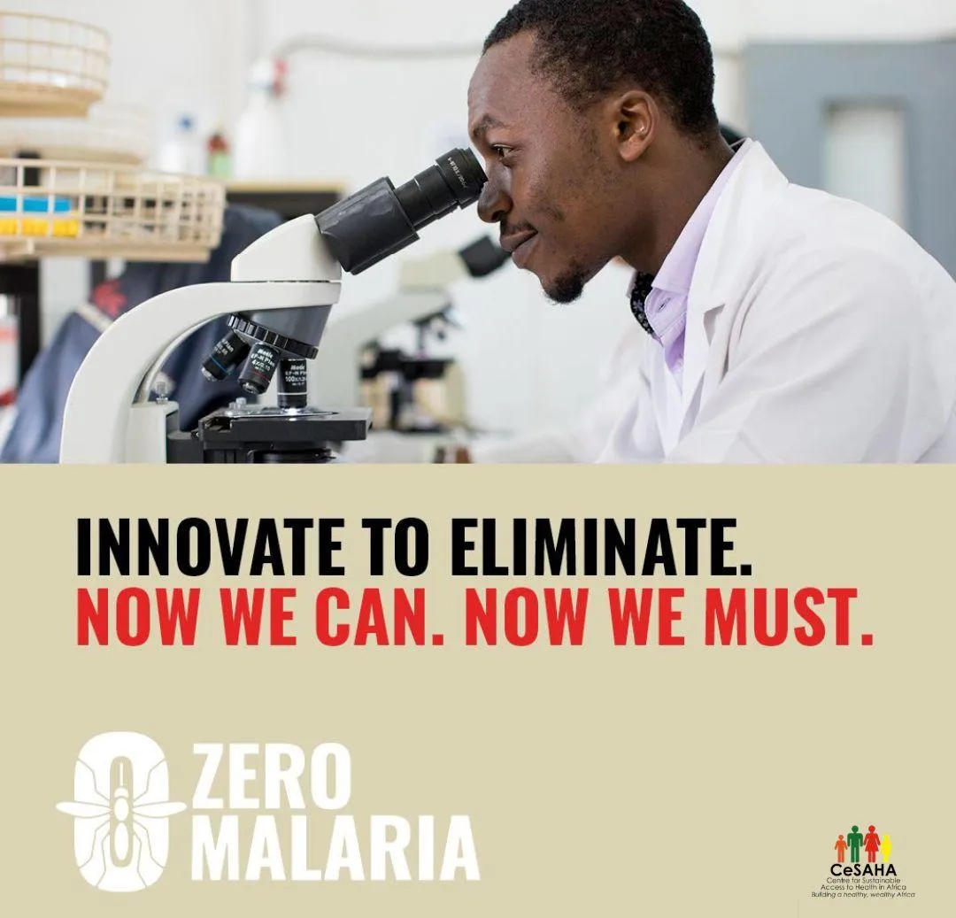WORLD MALARIA DAY 2026