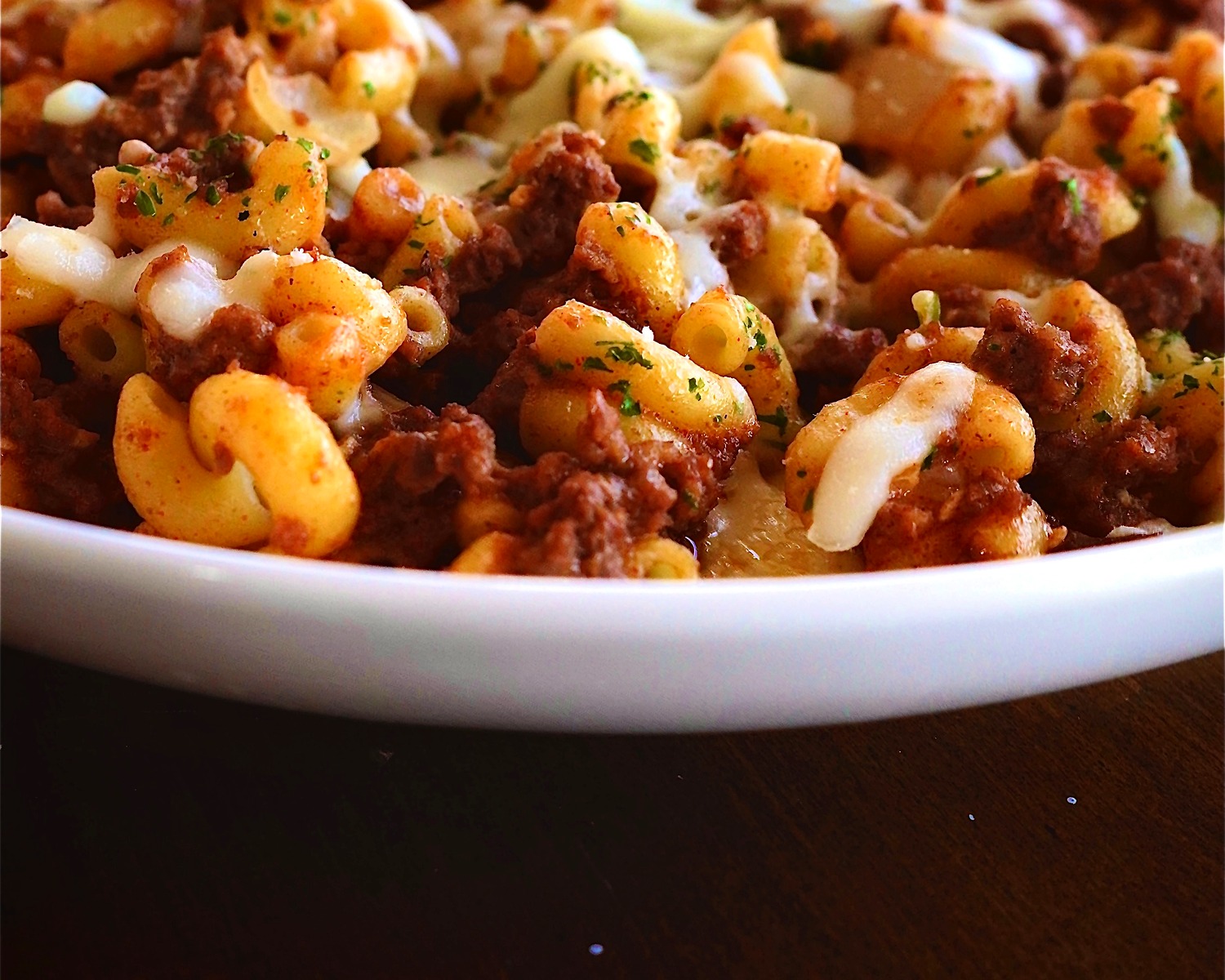 Teriyaki Salmon & Jasmine Rice