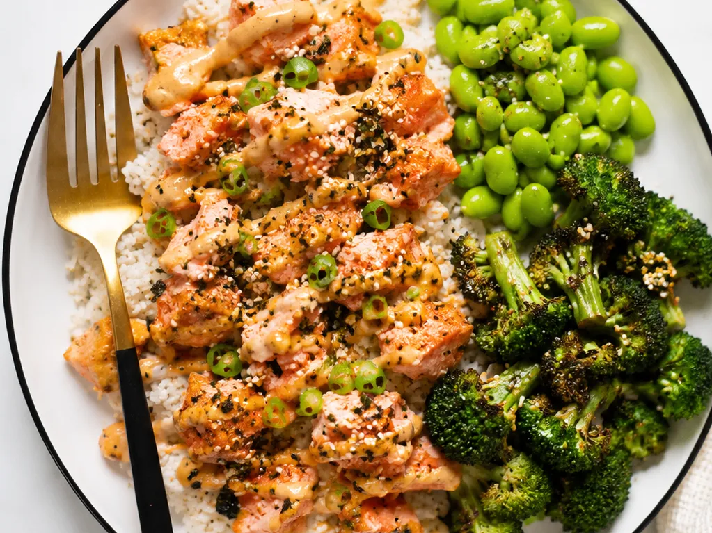 Mediterranean Greek Chicken Salad