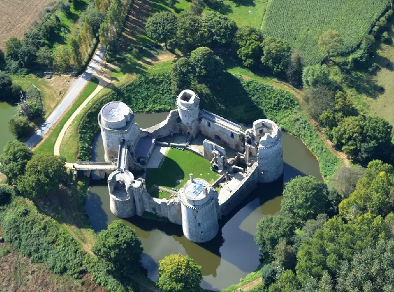 VendezVotreBien.com - agence immobilière Lamballe-Armor garantie délai - Plédéliac