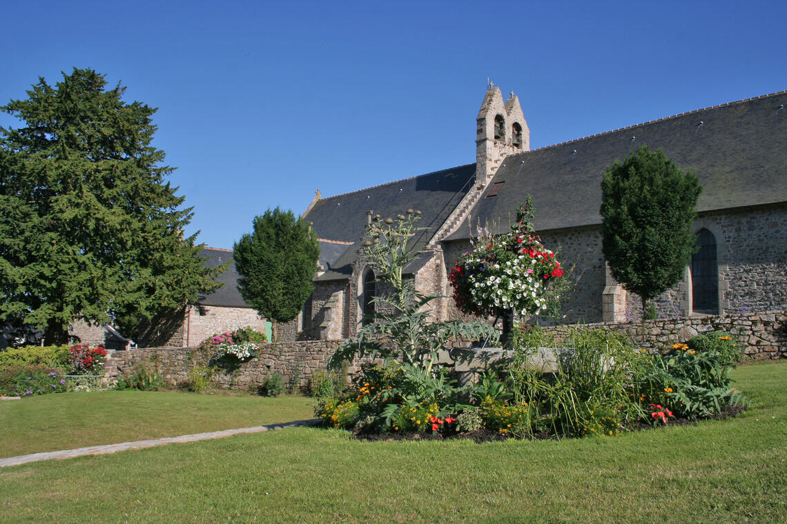 VendezVotreBien.com - agence immobilière Lamballe-Armor garantie délai - Saint-Alban