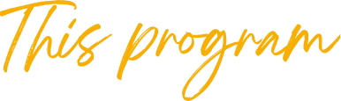 This program
