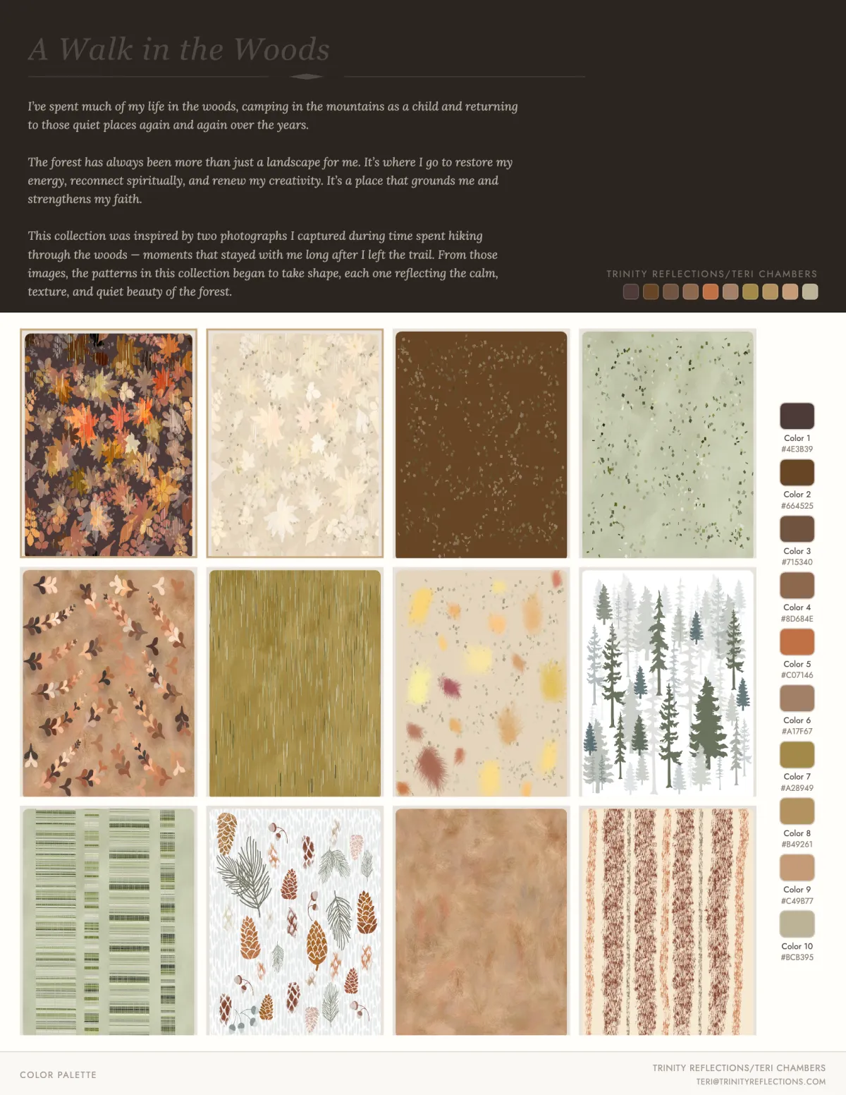 Why Pattern Designers Struggle to Submit Collections + How to Fix It Fast