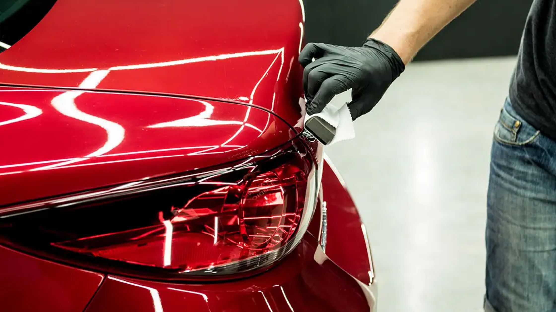 Does Ceramic Coating Protect Your Car from Arizona Sun Damage?