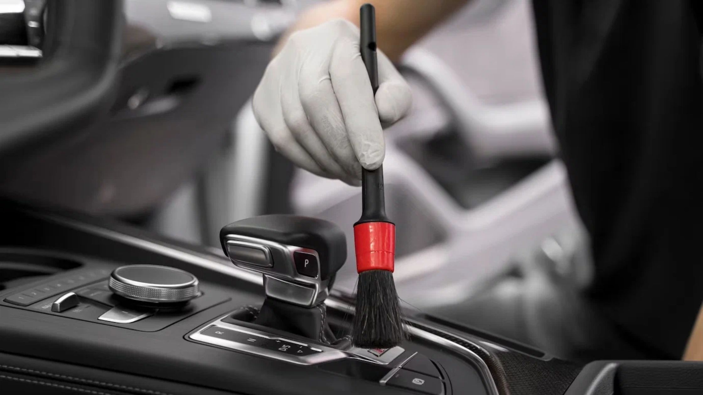 How Mobile Detailing Protects Cars From Scottsdale Heat