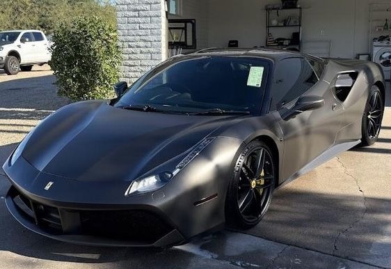 Can You Ceramic Coat Wheels, Glass, and Interior Areas?