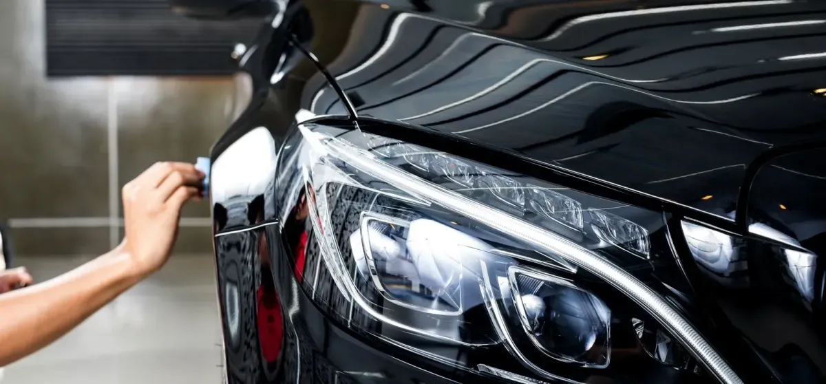 Why Paint Correction Matters Before Ceramic Coating
