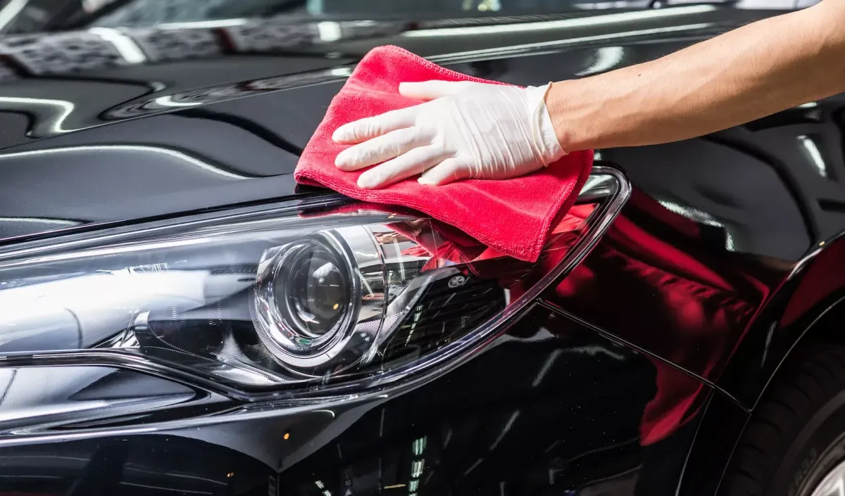 How Should You Wash a Ceramic-Coated Car in Scottsdale?