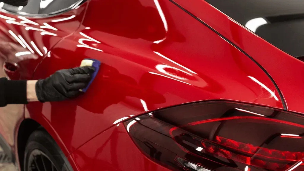 Can Automatic Car Washes Damage Your Ceramic Coating?