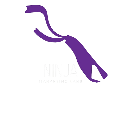 Ninja Marketing Labs Logo