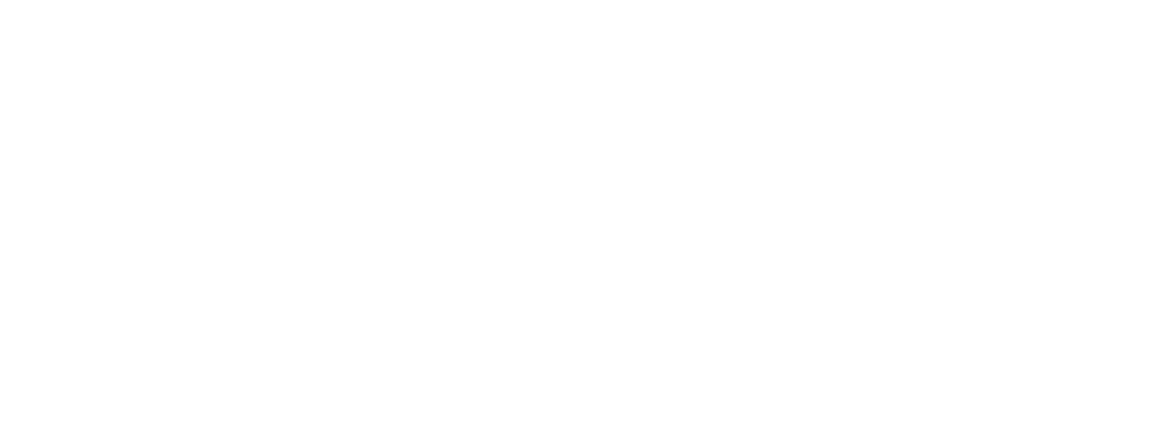 Living Beyond Breast Cancer in white against orange background