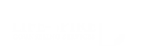 Life-Spire Counseling Services Dark blue and white logo with up arrow