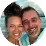 Roy and Shannon