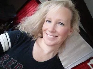 Heather Nocks