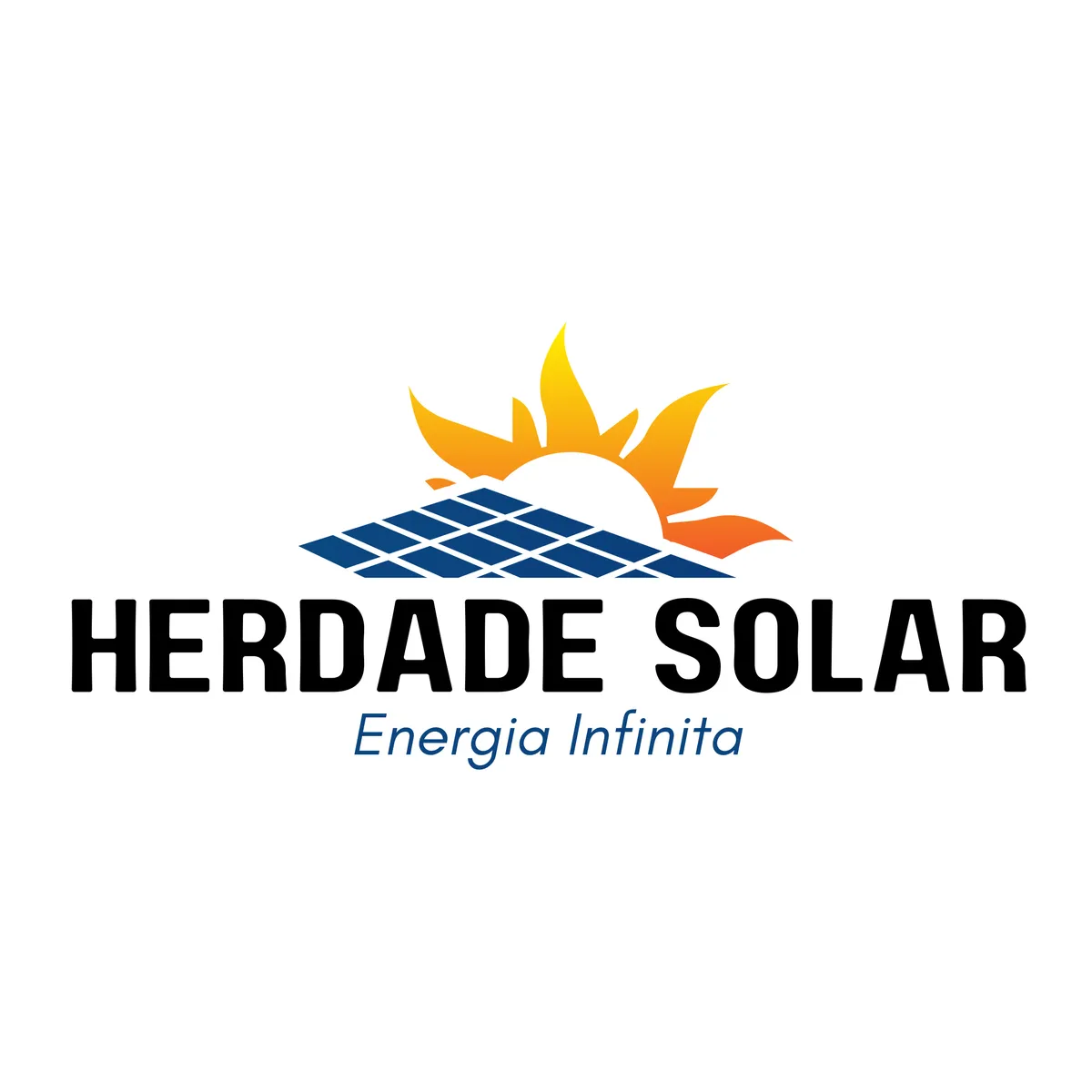 Logo Herdade Solar