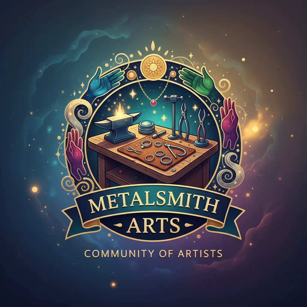 Metalsmith Arts Community