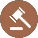 gavel