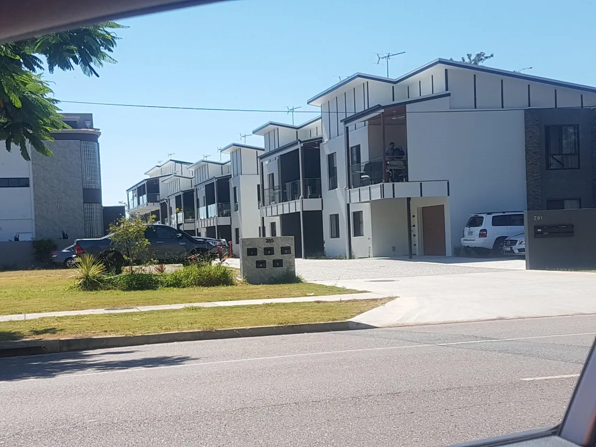 Custom fabricated and installed architectural handrails