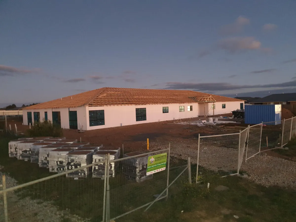 Custom steel stairs designed and installed for residential and commercial properties in NSW, Australia