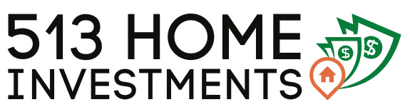 513 Home Investments Buying Homes In Greater Cincinnati & NKY