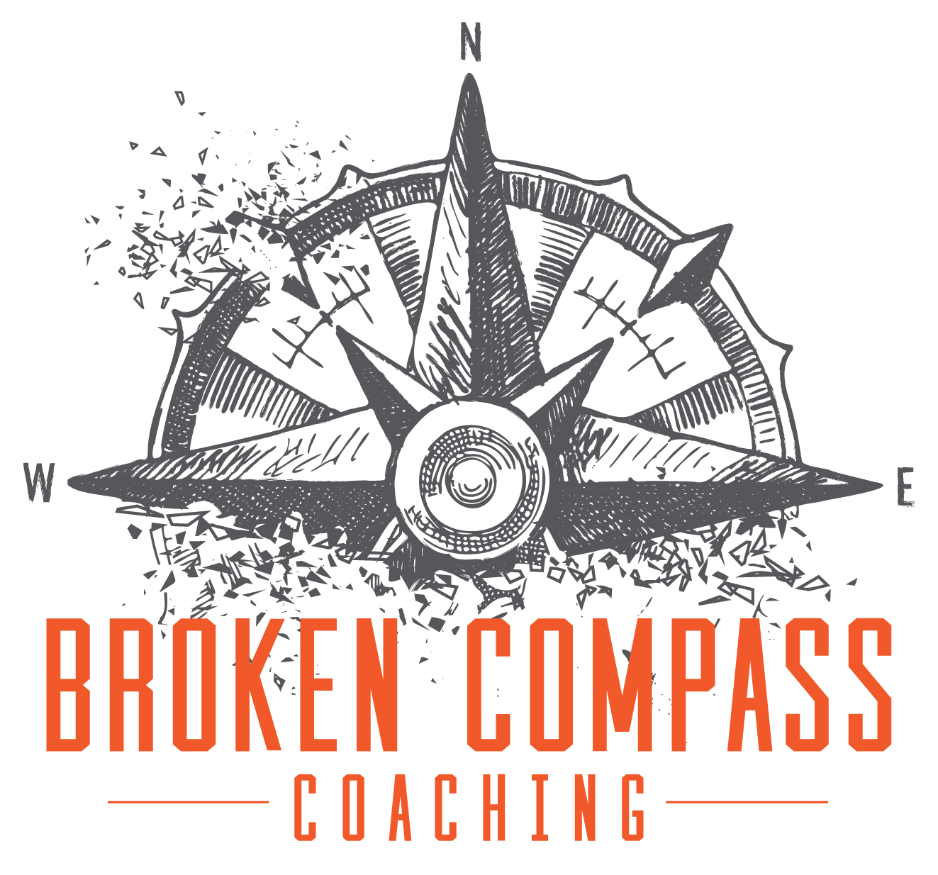 Broken Compass Coaching