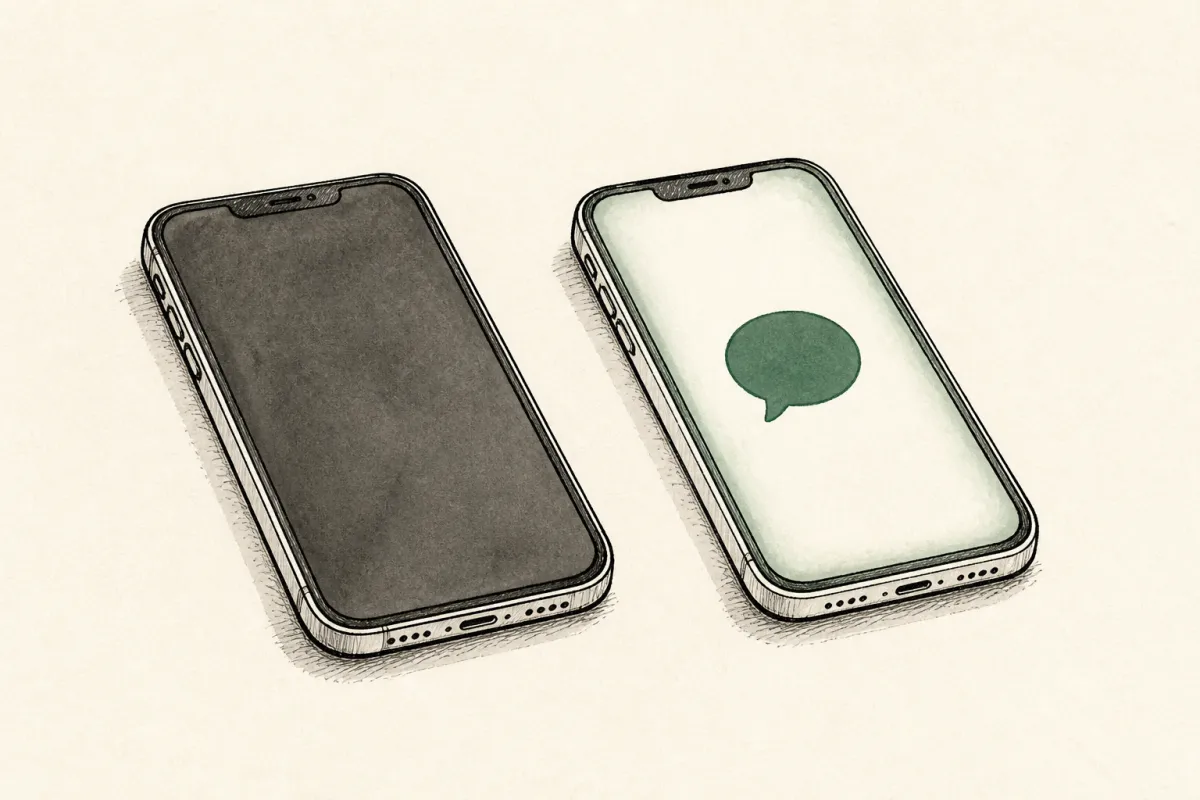 Why Customers Don't Leave Voicemails Anymore