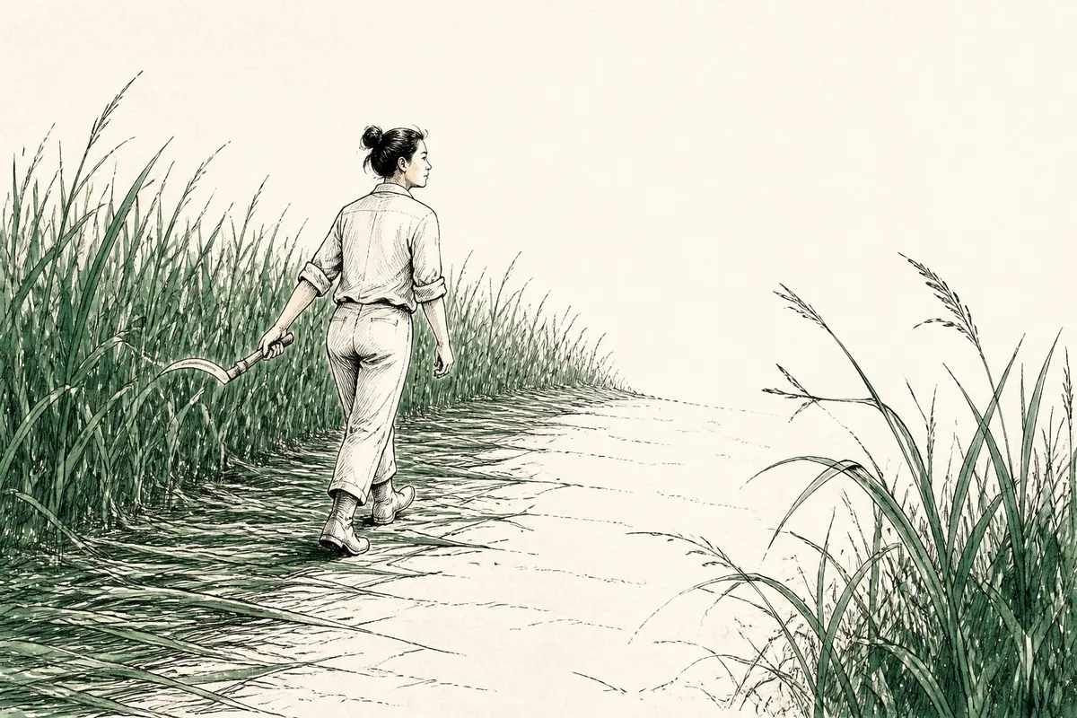 How Do You Get Back on Track After a Chaotic Summer?
