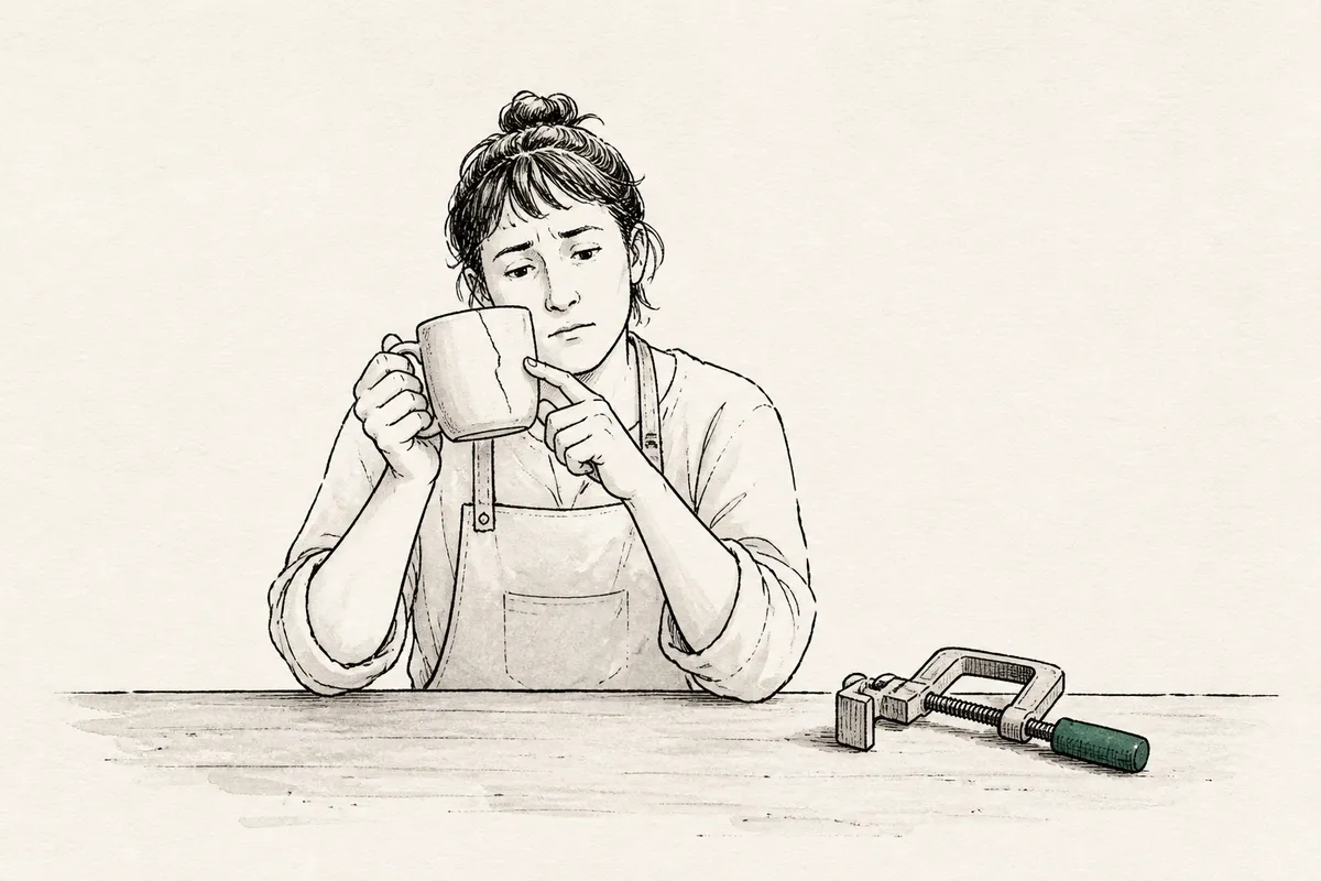 Should You Fix What Broke or Just Hope It Doesn't Repeat?