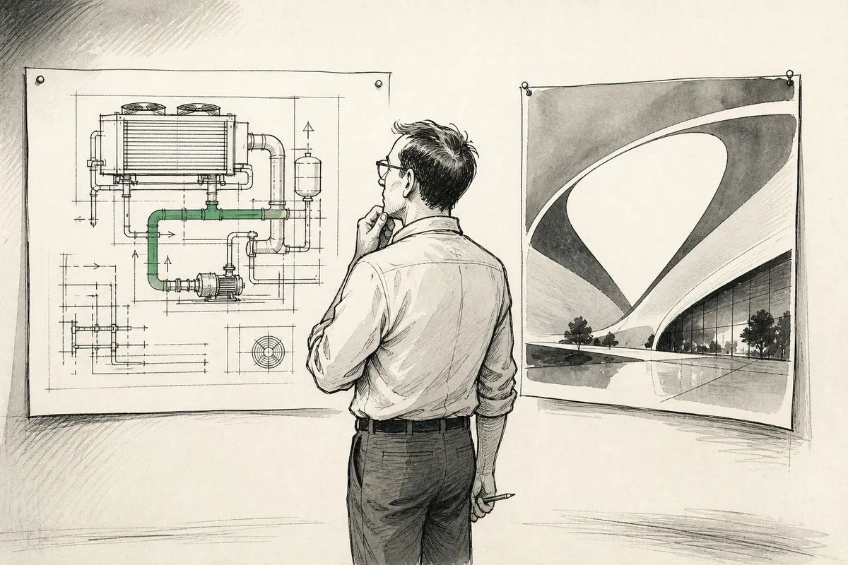 What Actually Makes a Data Center Sustainable?