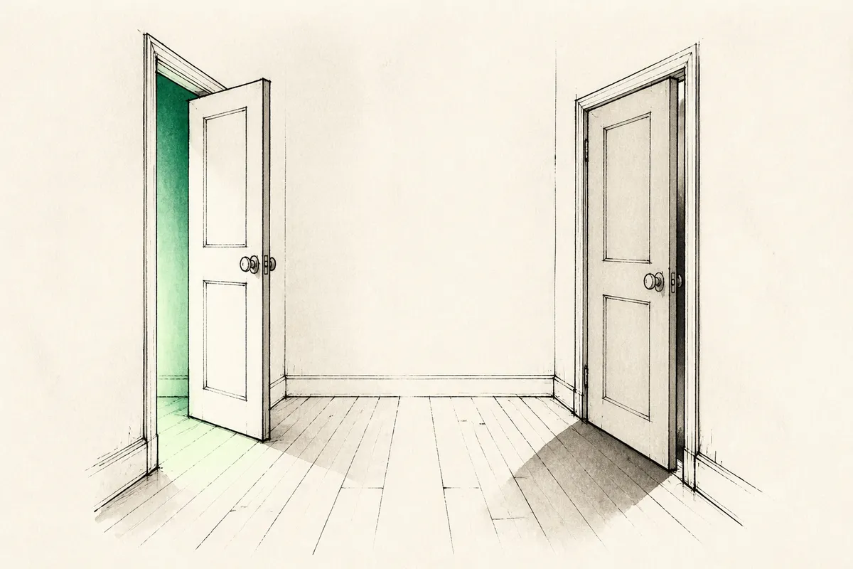 Mobility vs. Job Loss: Does AI's Promise Hold Up?