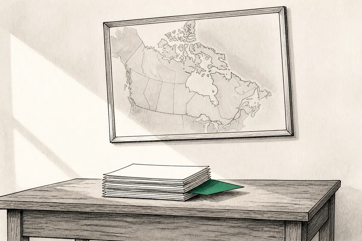 How Is Canada Regulating AI Differently?