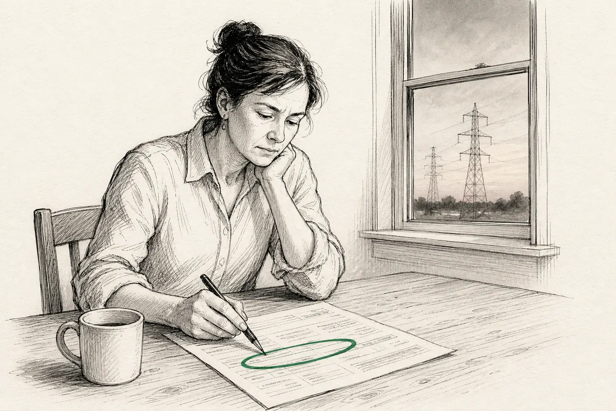 Is AI Quietly Raising Your Electricity Bill?