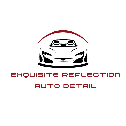 Auto Detailing Logo