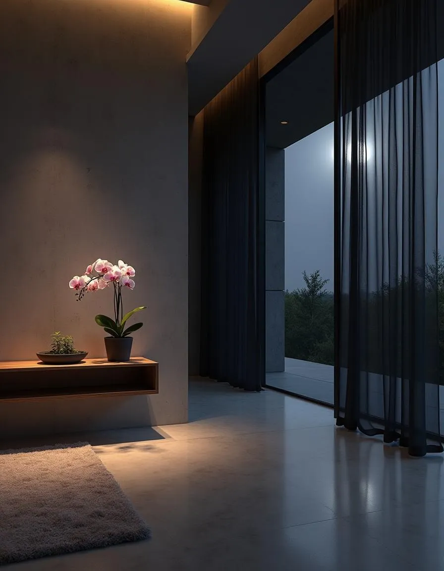 cooking pots on stove