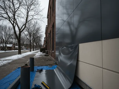 Architectural Resurfacing in Newmarket, ON