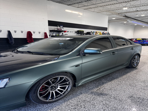 Automotive Window Tint Newmarket, ON